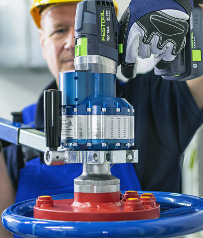 Schieberdrehmaschine GMS 650Z